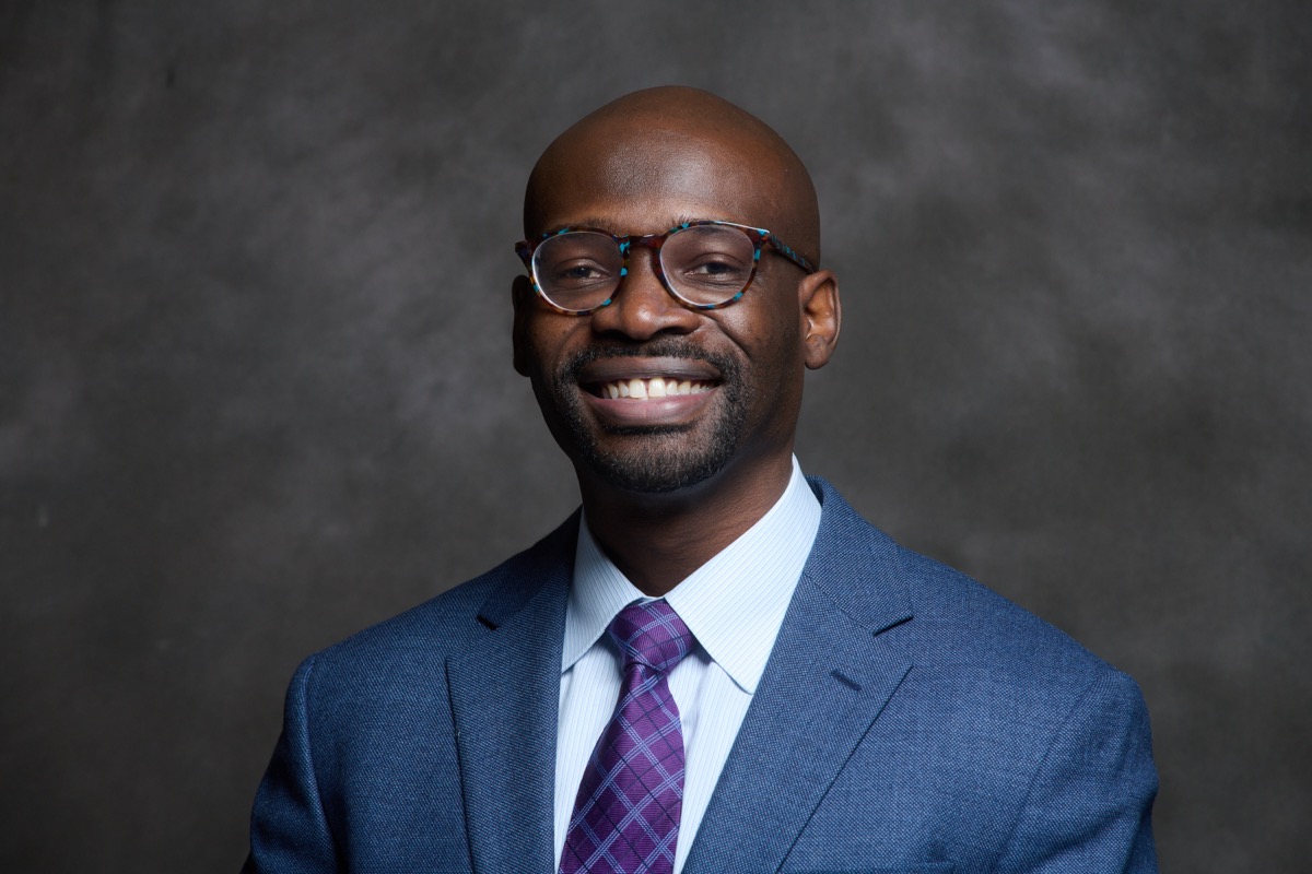 Dr. Jeff Bullock, PharmD, Founder of PRISM AI Consultants